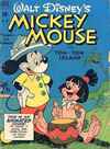 Four Color Comics #304 Comic Books - Covers, Scans, Photos in Four Color Comics Comic Books - Covers, Scans, Gallery